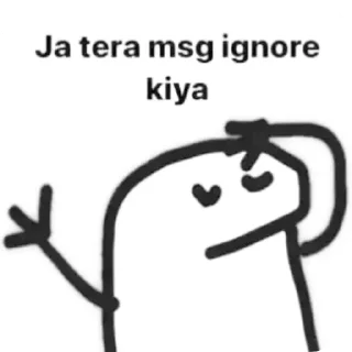 Video sticker 🤡 𝗬𝗲𝗮𝗴𝗲𝗿