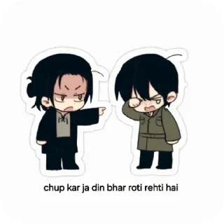 Video sticker 🖼 𝗬𝗲𝗮𝗴𝗲𝗿