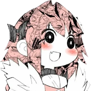 Telegram sticker 😀 UwU_>.<_OwO