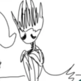 Telegram sticker 🖤 ЛЭЙС И ФАНТОМ ГЛУПЫЕ.