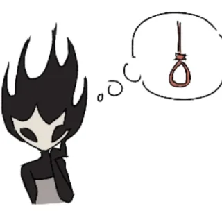 Video sticker 🖤 ЛЭЙС И ФАНТОМ ГЛУПЫЕ.