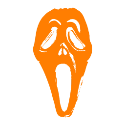 Sticker 😱 Random p.6 @kotletovvemoji