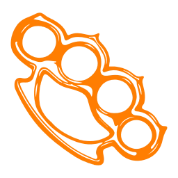 Sticker 👊 Random p.6 @kotletovvemoji