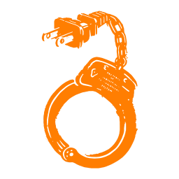 Sticker 🔌 Random p.6 @kotletovvemoji