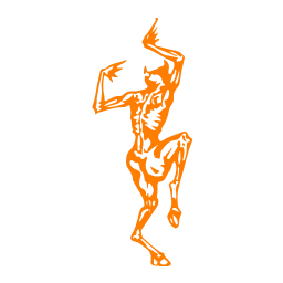 Sticker 👹 Random p.6 @kotletovvemoji