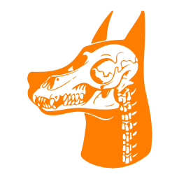 Sticker 🦮 Random p.6 @kotletovvemoji