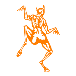 Sticker 👹 Random p.6 @kotletovvemoji