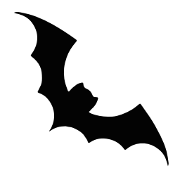 Sticker 🦇 Random p.6 @kotletovvemoji