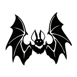 Sticker 🦇 Random p.6 @kotletovvemoji