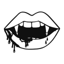 Video sticker 🧛 Random p.6 @kotlet...