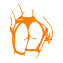 Video sticker 🍑 Random p.6 @kotlet...