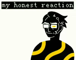 Video sticker 😏 Больше стиков тут: @stikery4