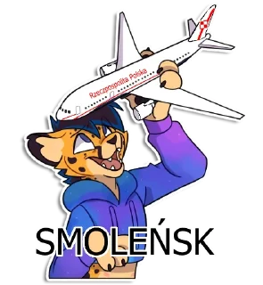 Sticker 🇵🇱 Poprawna polska