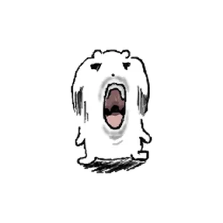 Sticker ⭐ 따봉 눈멍이 3 @moe_sticker_bot