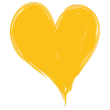 Sticker 💛 Сердечки • @TgEmodzi
