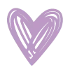 Sticker 💜 Сердечки �...