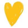 Sticker 💛 Сердечки • @TgEmodzi