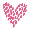 Video sticker 💓 Сердечки �...