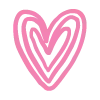 Video sticker 💓 Сердечки �...