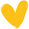 Sticker 💛 Сердечки • @TgEmodzi
