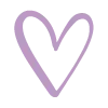 Video sticker 💜 Сердечки �...