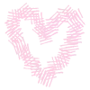 Sticker 💖 Сердечки • @TgEmodzi