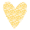 Video sticker 💛 Сердечки �...