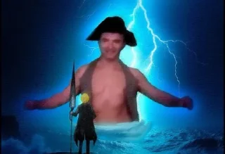 Video sticker 🤩 Лимбус гавно ебаное