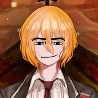 Telegram sticker 🤩 Лимбус гавно ебаное