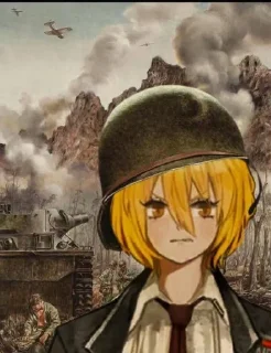 Video sticker 🤩 Лимбус гавно ебаное