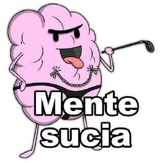 Telegram sticker 🧠 MEMES ABSURDOS - [Instagram: @WiStickers]