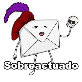Telegram sticker 🤨 MEMES ABSURDOS - [Instagram: @WiStickers]