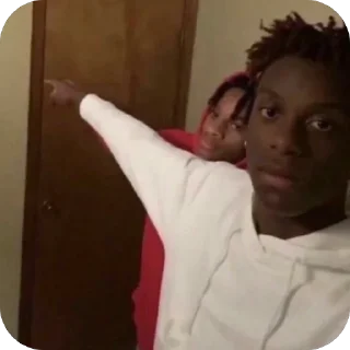 Telegram sticker 🫥 Eww