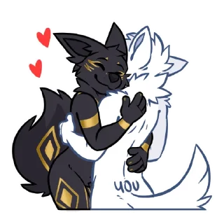 Video sticker 🤗 @an_uwu_bis by KeaveMind