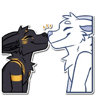 Video sticker 👉 @an_uwu_bis by KeaveMind