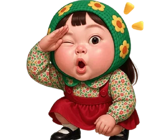 Telegram stiker ⭐ @nammo1997