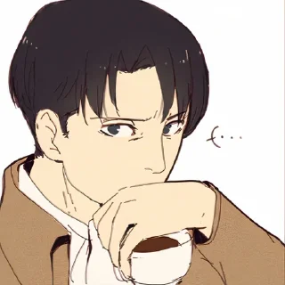 Video sticker 😐 AOT-2 | @Toji_sama
