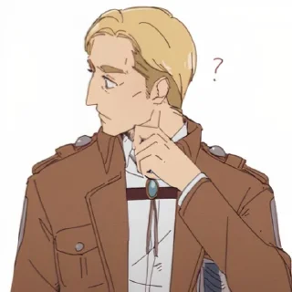 Video sticker 😕 AOT-2 | @Toji_sama
