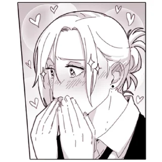 Telegram sticker 🥺 AOT-2 | @Toji_sama