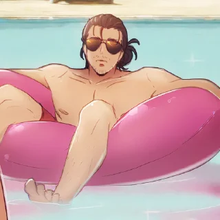 Video sticker 😎 AOT-2 | @Toji_sama