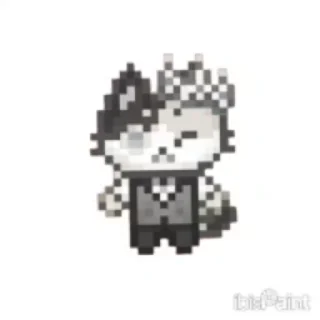 Telegram sticker 🥵 Окак