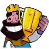 Video sticker 🏆 Clash Royale - @Ma...
