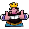 Video sticker 👍 Clash Royale - @Ma...