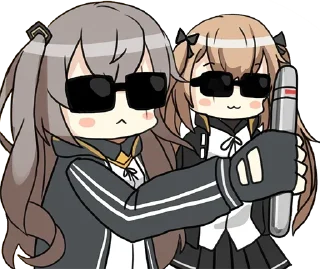 Telegram sticker 😎 CVII.FS ! @FSOCIETYVII