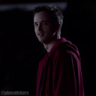 Video sticker 😄 Jesse Pinkman @pkmstickers
