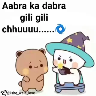 Video sticker ❤ Pack by @VideoStickerXBot