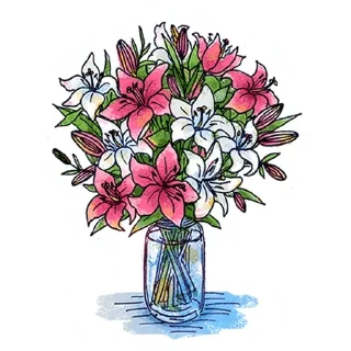 Video sticker 😇 @wisdom_droplets 3 — @stckrRobot