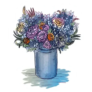 Telegram sticker 😌 @wisdom_droplets 3 — @stckrRobot