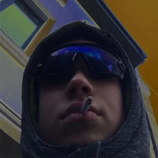 Telegram sticker 😕 навал гавна