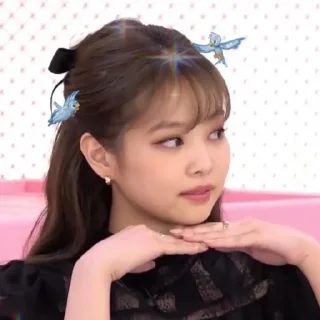 Video sticker 🙂 Blackpink